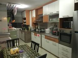 Blk 162 Woodlands Street 13 (Woodlands), HDB 4 Rooms #125717262